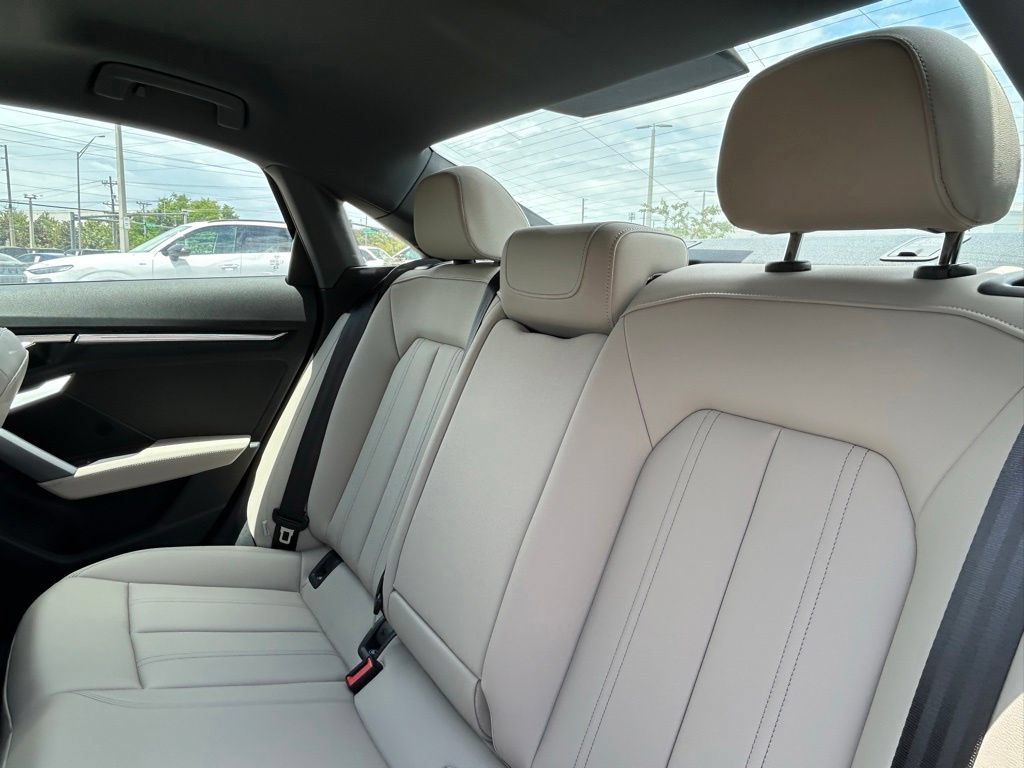 Used 2025 Audi A3 2.0T Premium w/ Convenience Package AWD/4WD image 59