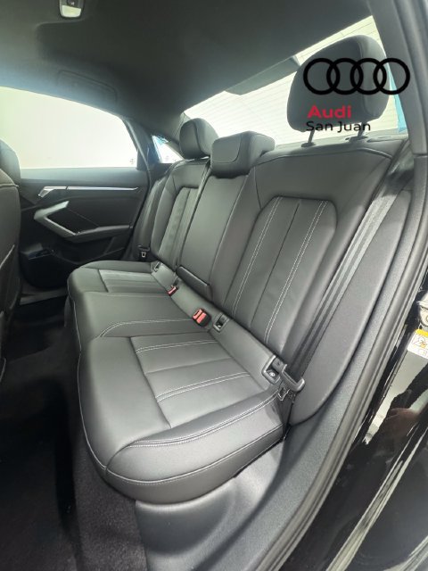 New 2026 Audi A3 2.0T Premium Plus AWD/4WD image 26