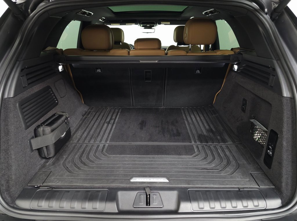 Certified 2024 Land Rover Range Rover Sport SE image 6
