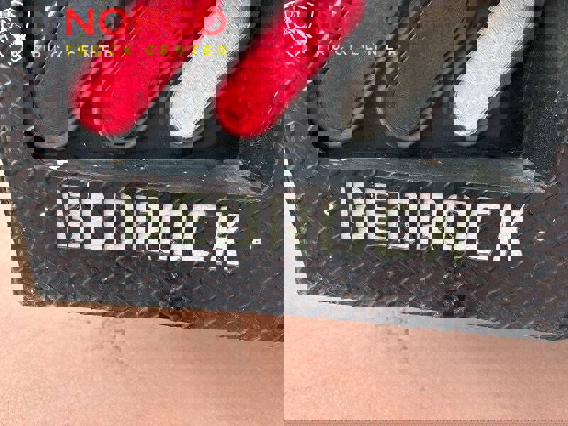 Used 2022 Chevrolet Silverado 3500 W/T w/ WT Convenience Package image 13