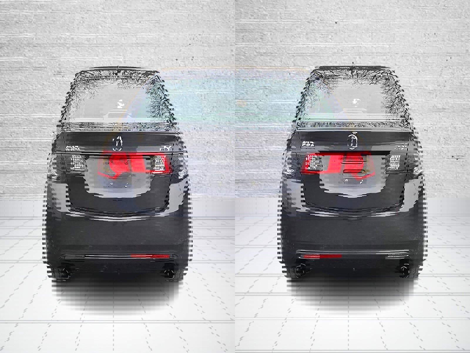 Used 2009 Acura TSX Sedan image 5