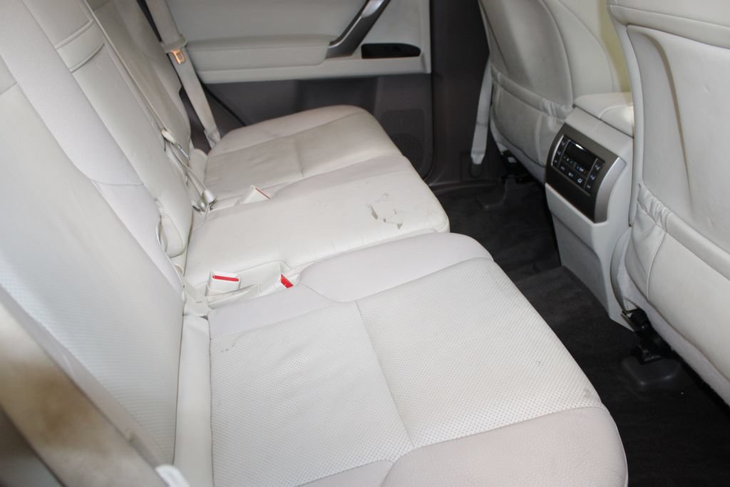 Used 2014 Lexus GX 460 w/ Premium Package AWD/4WD image 30