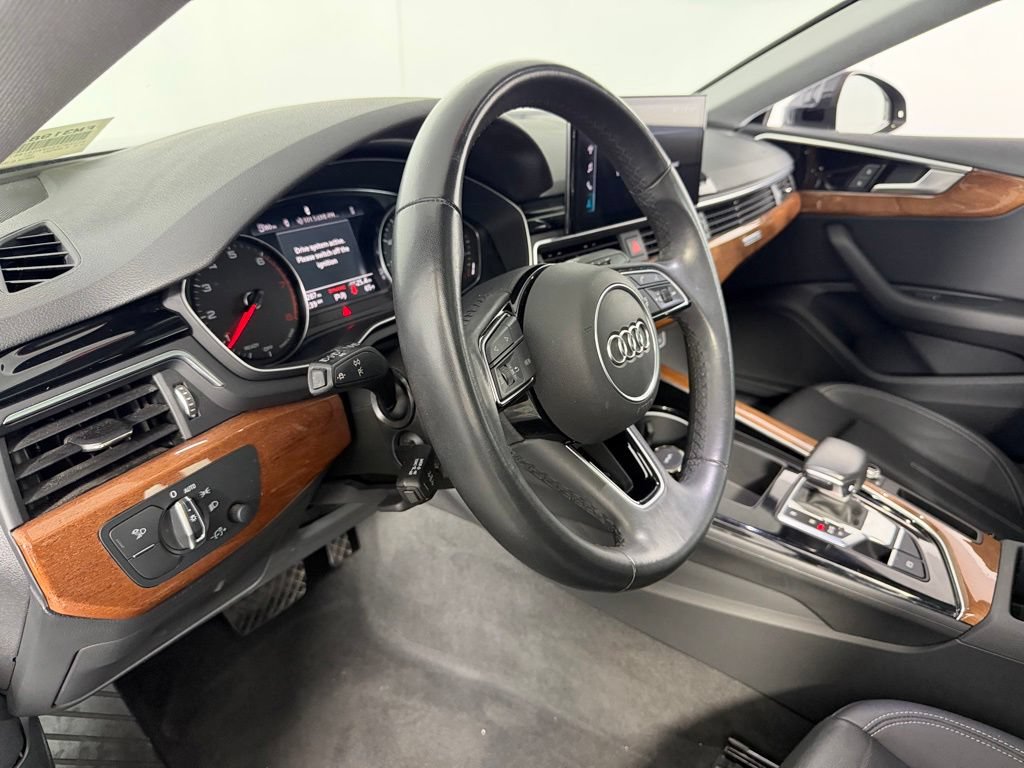 Used 2023 Audi A5 2.0T Premium w/ Convenience Package AWD/4WD image 19