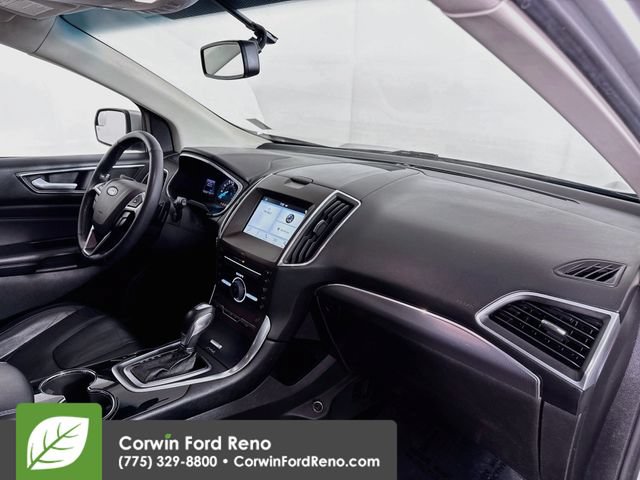 Used 2016 Ford Edge Titanium AWD/4WD image 30
