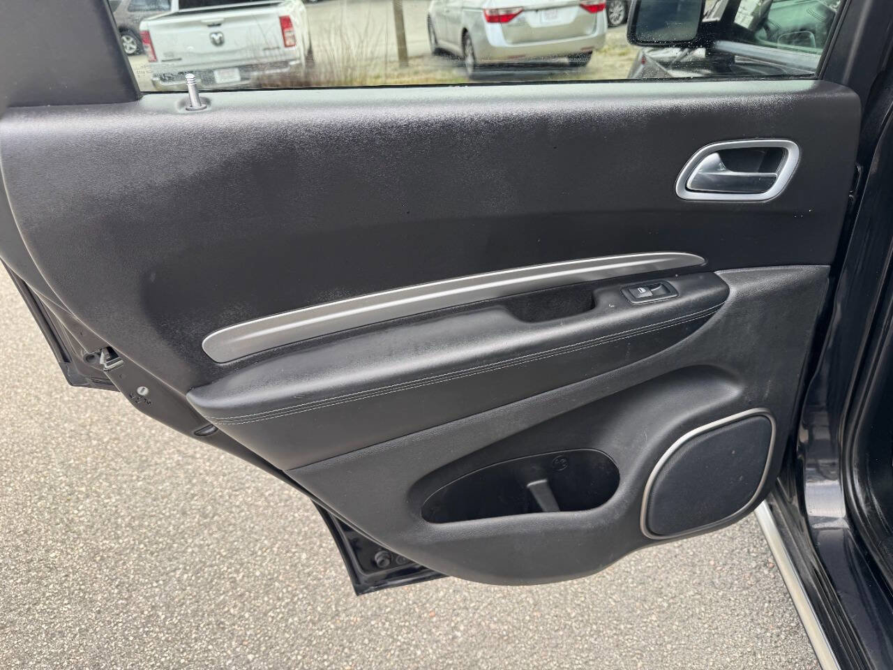 Used 2018 Dodge Durango Citadel image 41