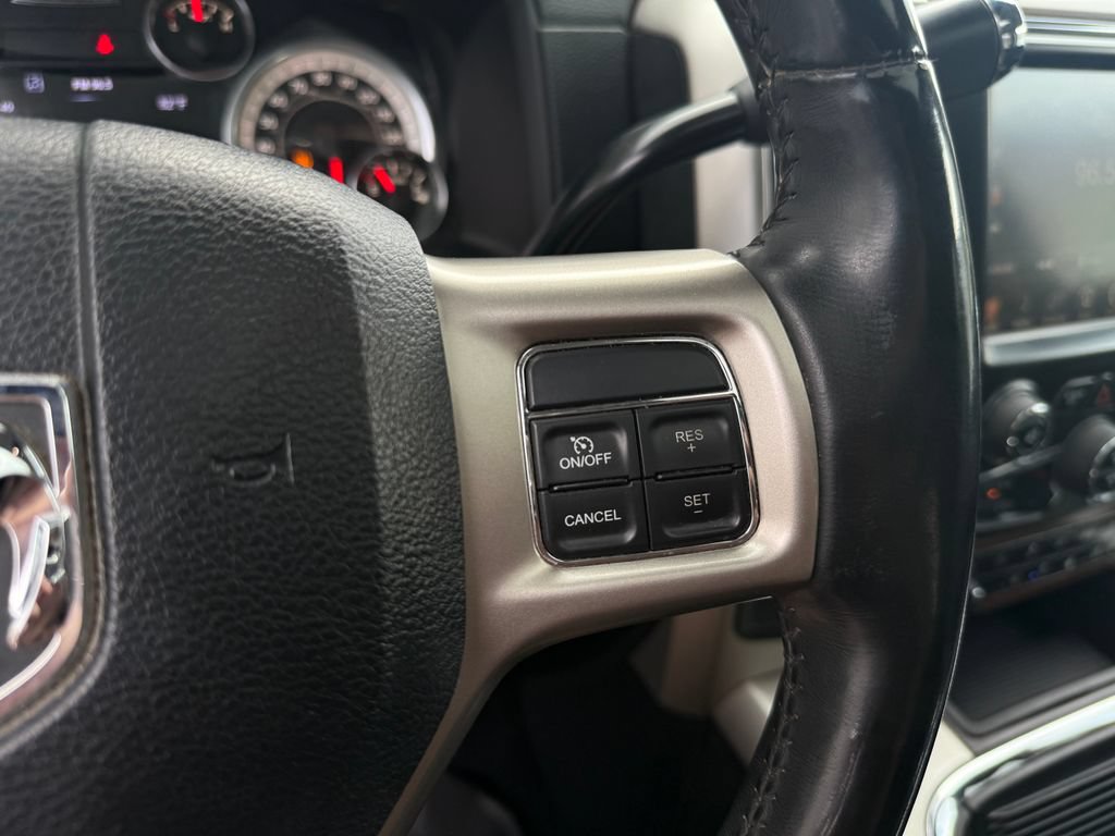 Used 2017 RAM 2500 Laramie w/ Sport Appearance Group AWD/4WD image 47