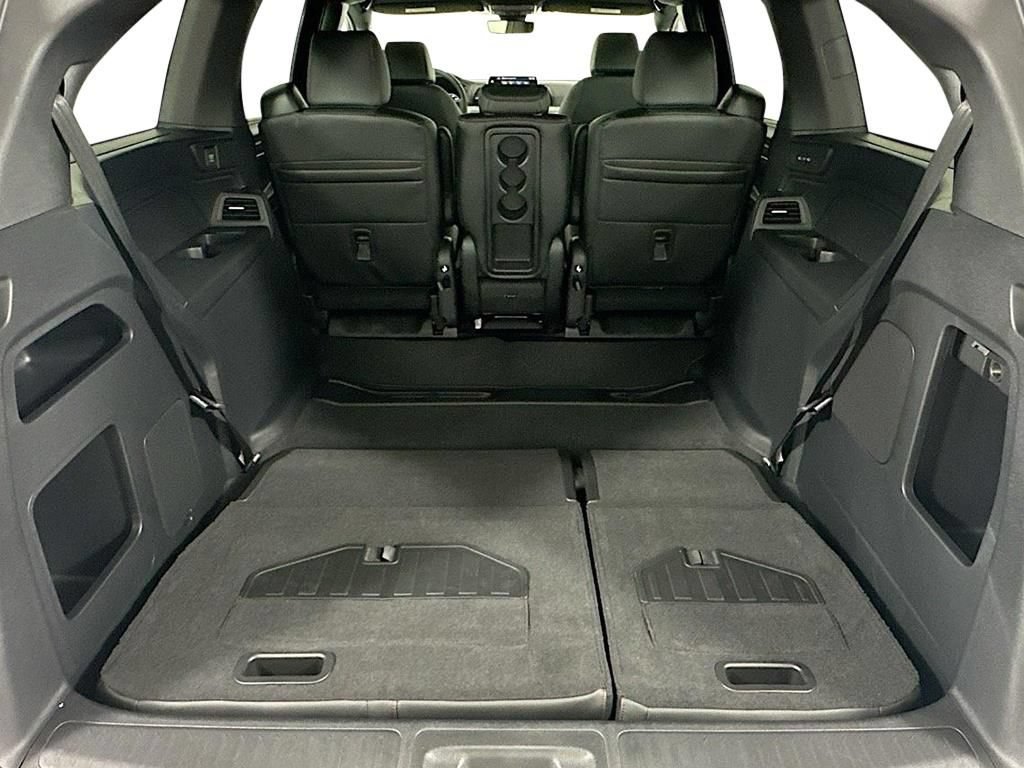 New 2026 Honda Odyssey Sport-L image 27