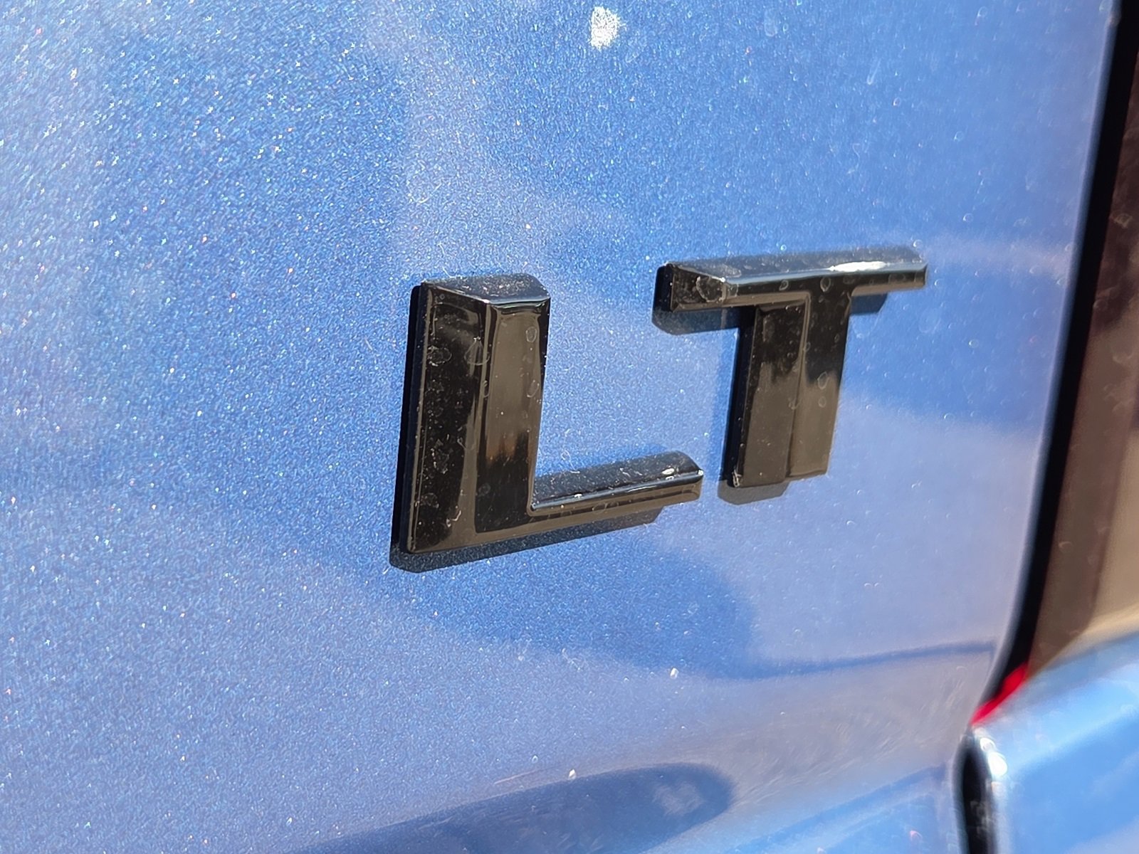 New 2026 Chevrolet Silverado 2500 LT w/ Trail Boss Package image 9