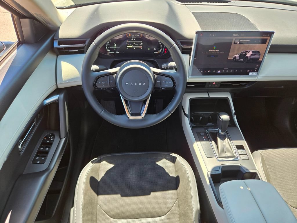 New 2026 MAZDA CX-5 Select AWD/4WD image 15