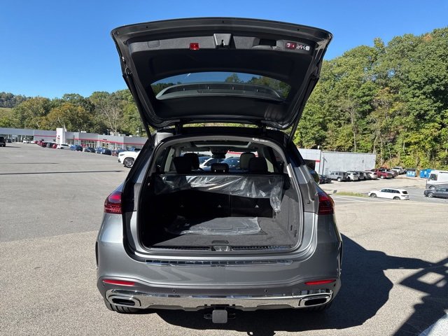 New 2026 Mercedes-Benz GLE 450 4MATIC image 9