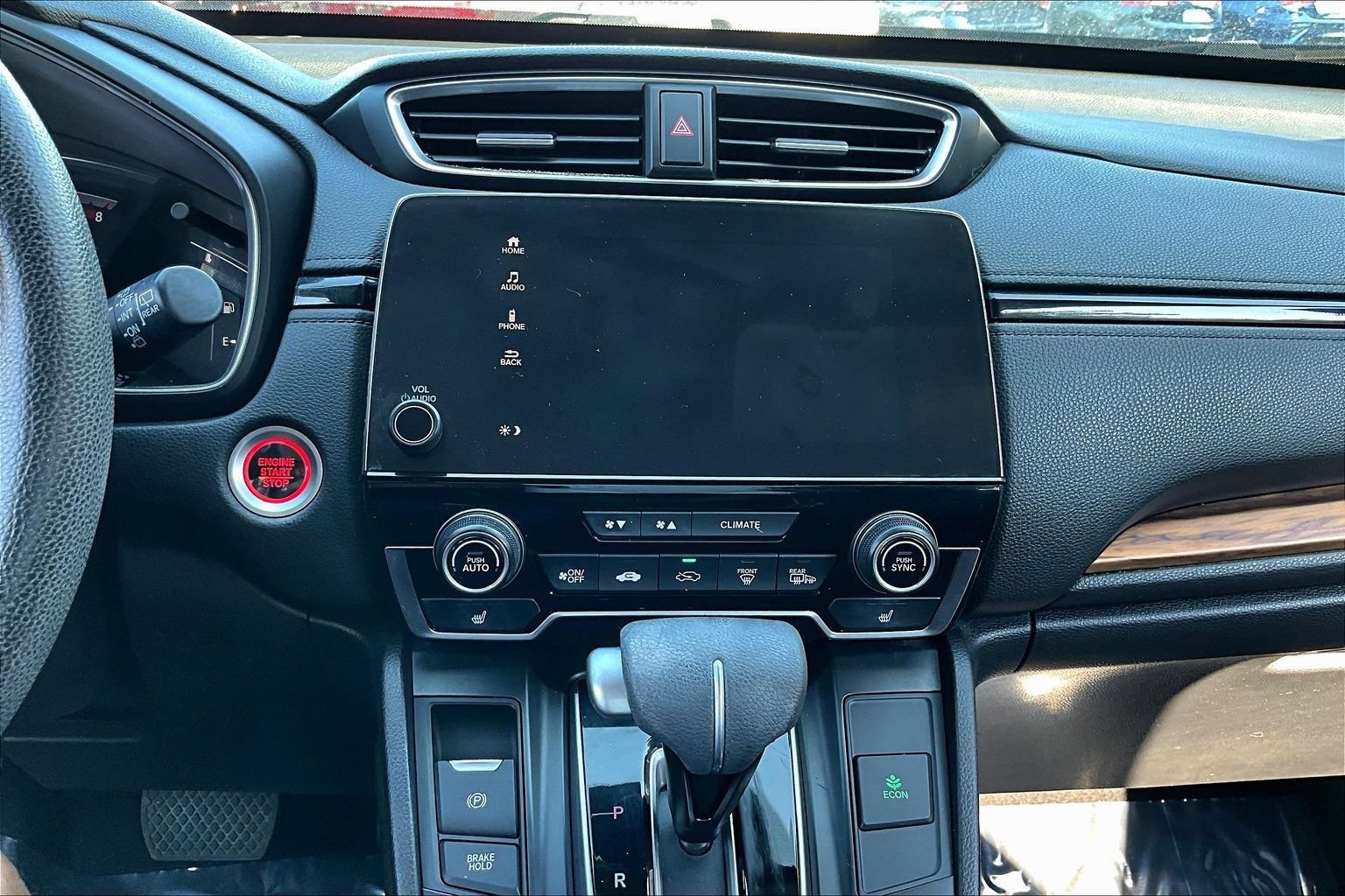 Used 2019 Honda CR-V EX image 14