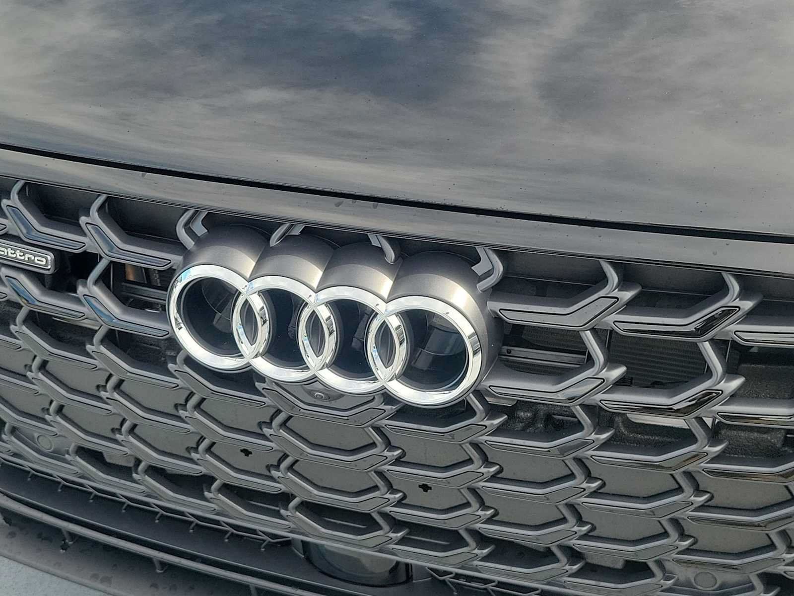New 2027 Audi A8 L 3.0T AWD/4WD image 10
