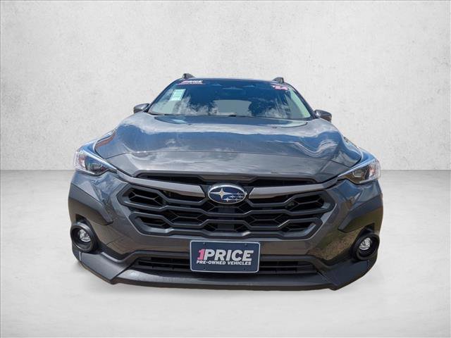 Used 2024 Subaru Crosstrek 2.0i Premium AWD/4WD image 2