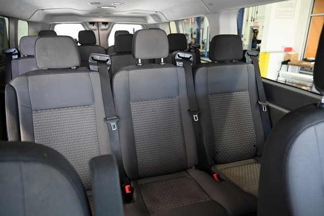 Used 2023 Ford Transit 350 XLT image 15