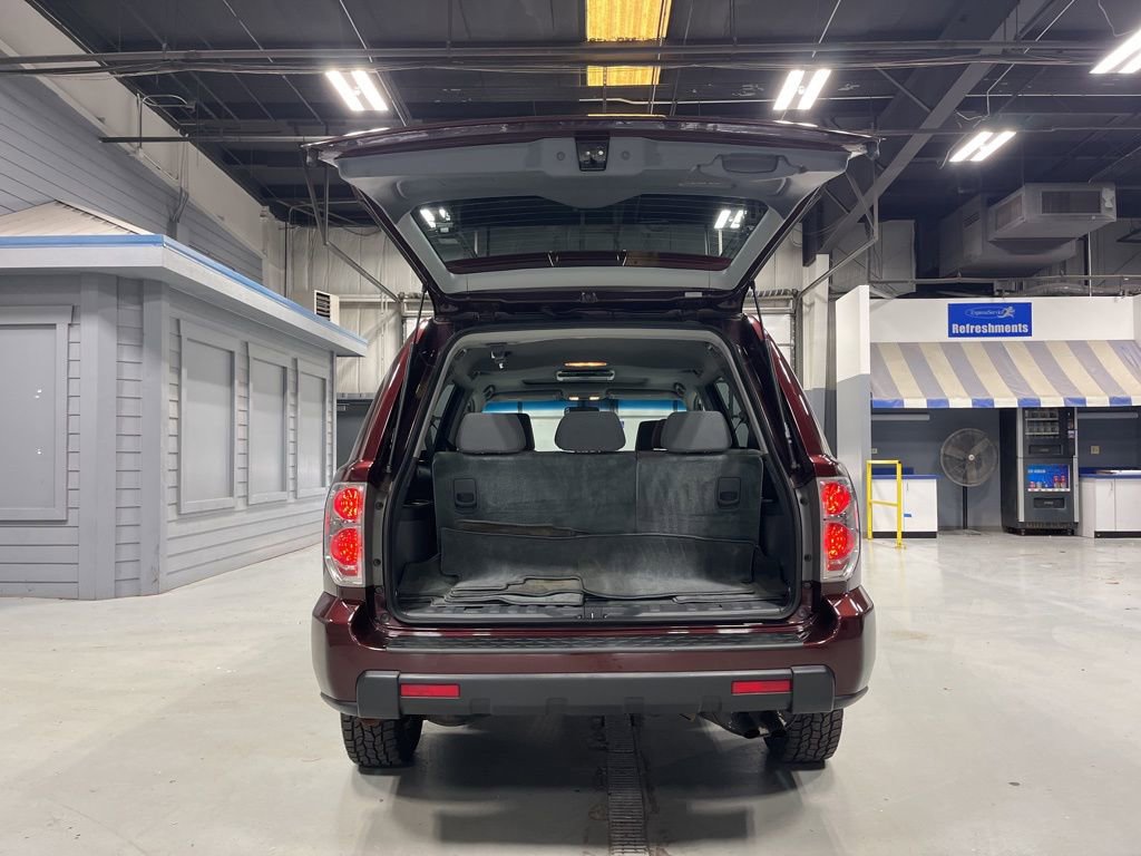 Used 2008 Honda Pilot SE image 9