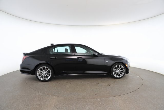 Used 2022 Cadillac CT5 Sport image 21