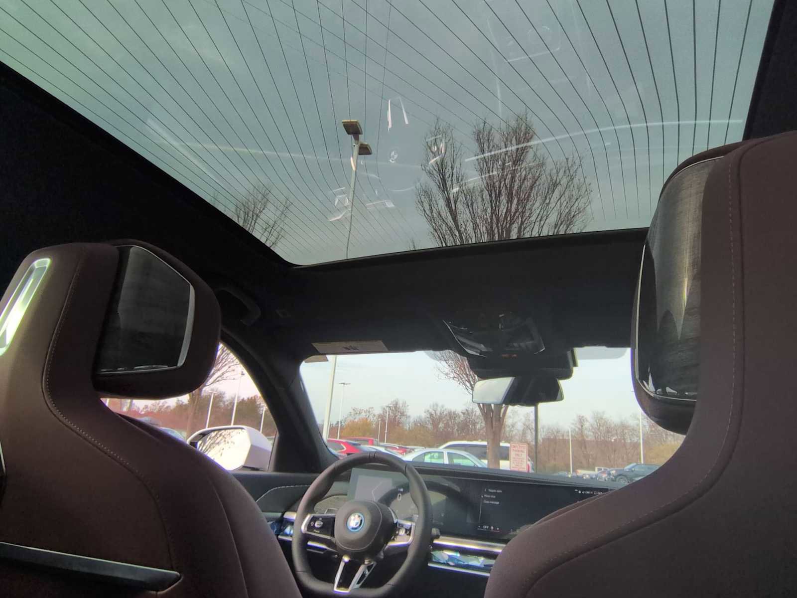 New 2026 BMW 750e xDrive 750e xDrive image 23