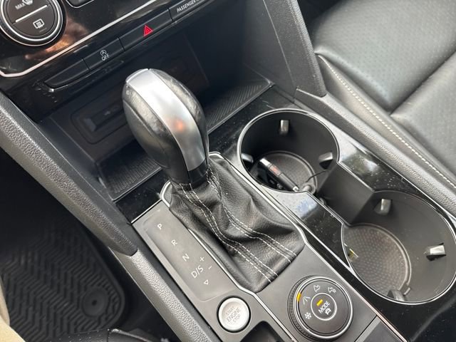 Certified 2022 Volkswagen Atlas SE image 28
