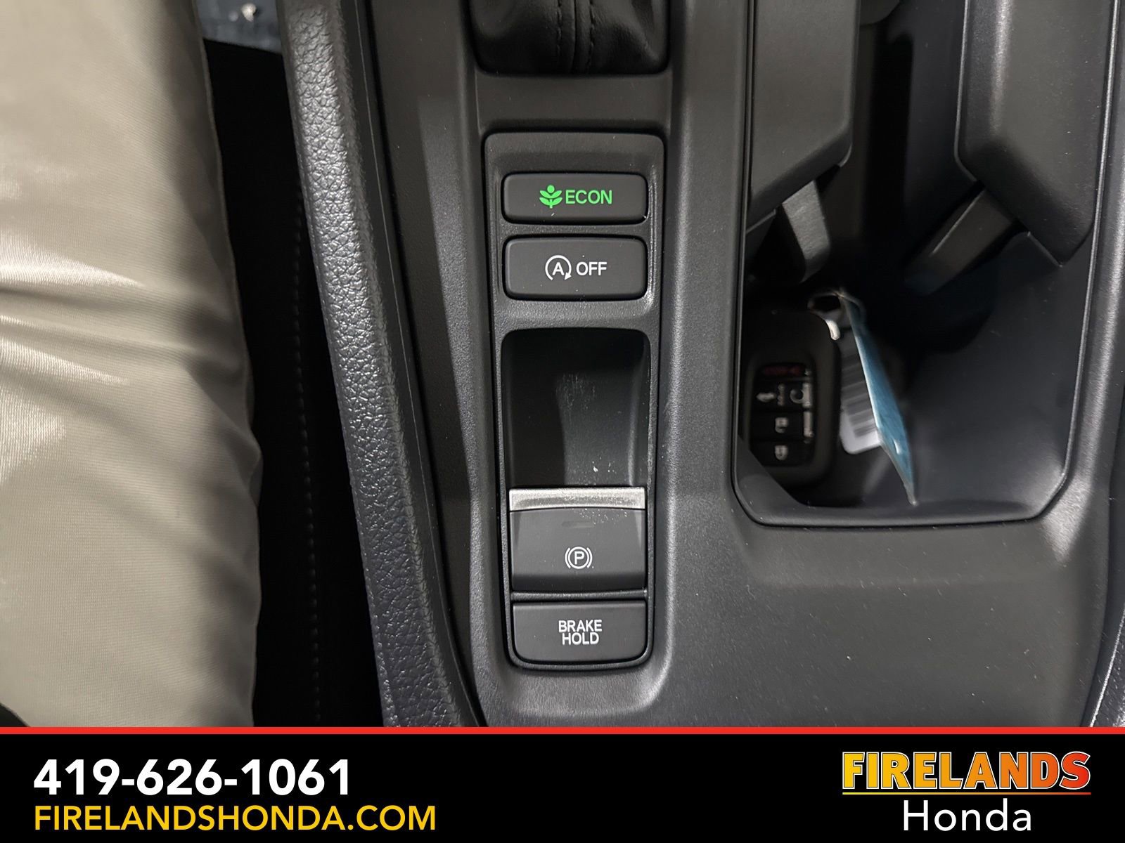 New 2026 Honda Accord SE image 24