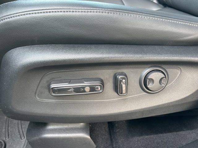 Used 2024 Honda CR-V EX-L image 18