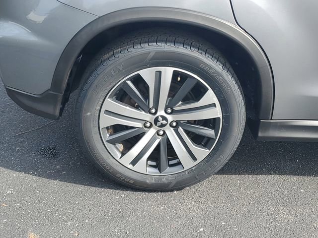 Used 2022 Mitsubishi Outlander Sport SE image 7