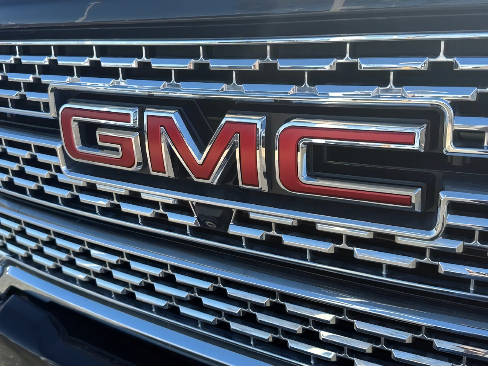 Used 2021 GMC Sierra 2500 Denali w/ Technology Package image 27