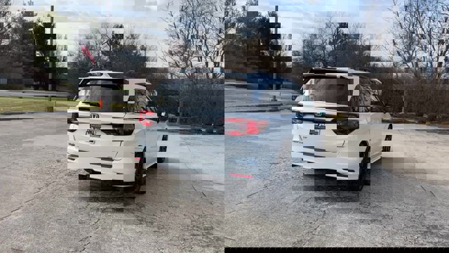 Used 2023 Honda Odyssey Sport image 8