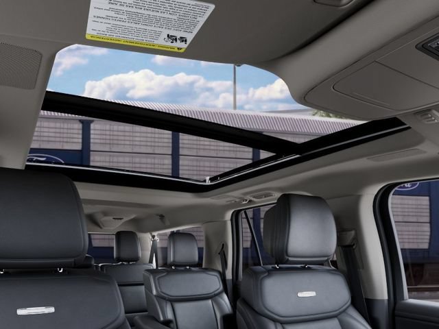 New 2027 Ford Expedition Max Platinum w/ Driver's Package AWD/4WD image 22