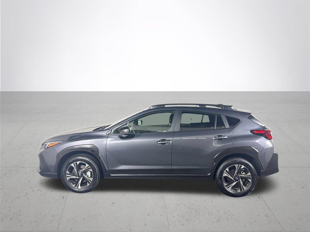 Certified 2025 Subaru Crosstrek 2.5i Premium AWD/4WD image 10