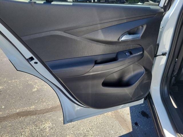 New 2026 Buick Envista Sport Touring w/ Convenience I Package FWD image 15