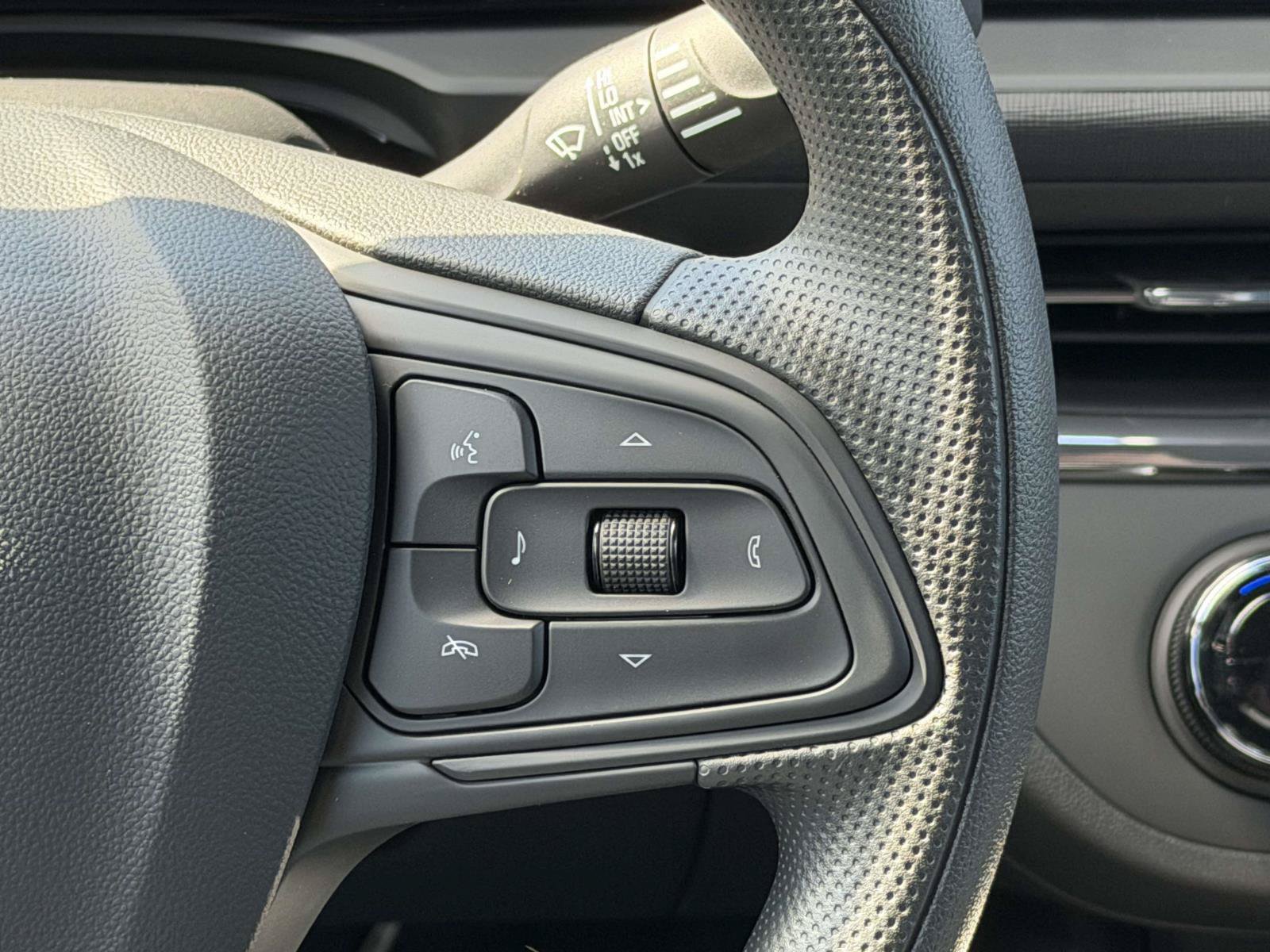 New 2026 Buick Envista Preferred w/ Advanced Safety Package FWD image 16