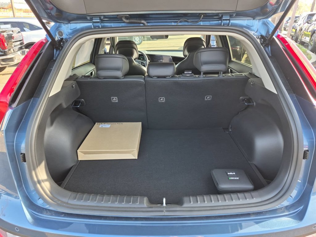 New 2026 Kia Niro EX FWD image 26