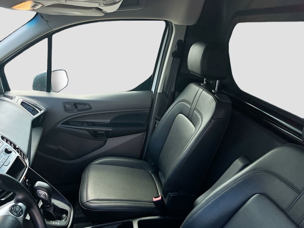 Used 2023 Ford Transit Connect XL image 21