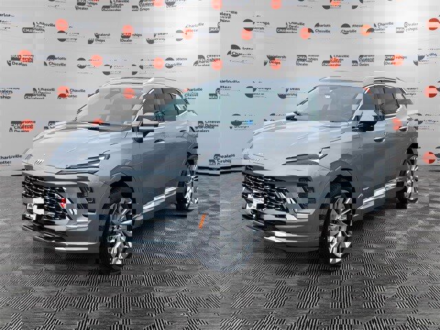 New 2026 Buick Envision Avenir