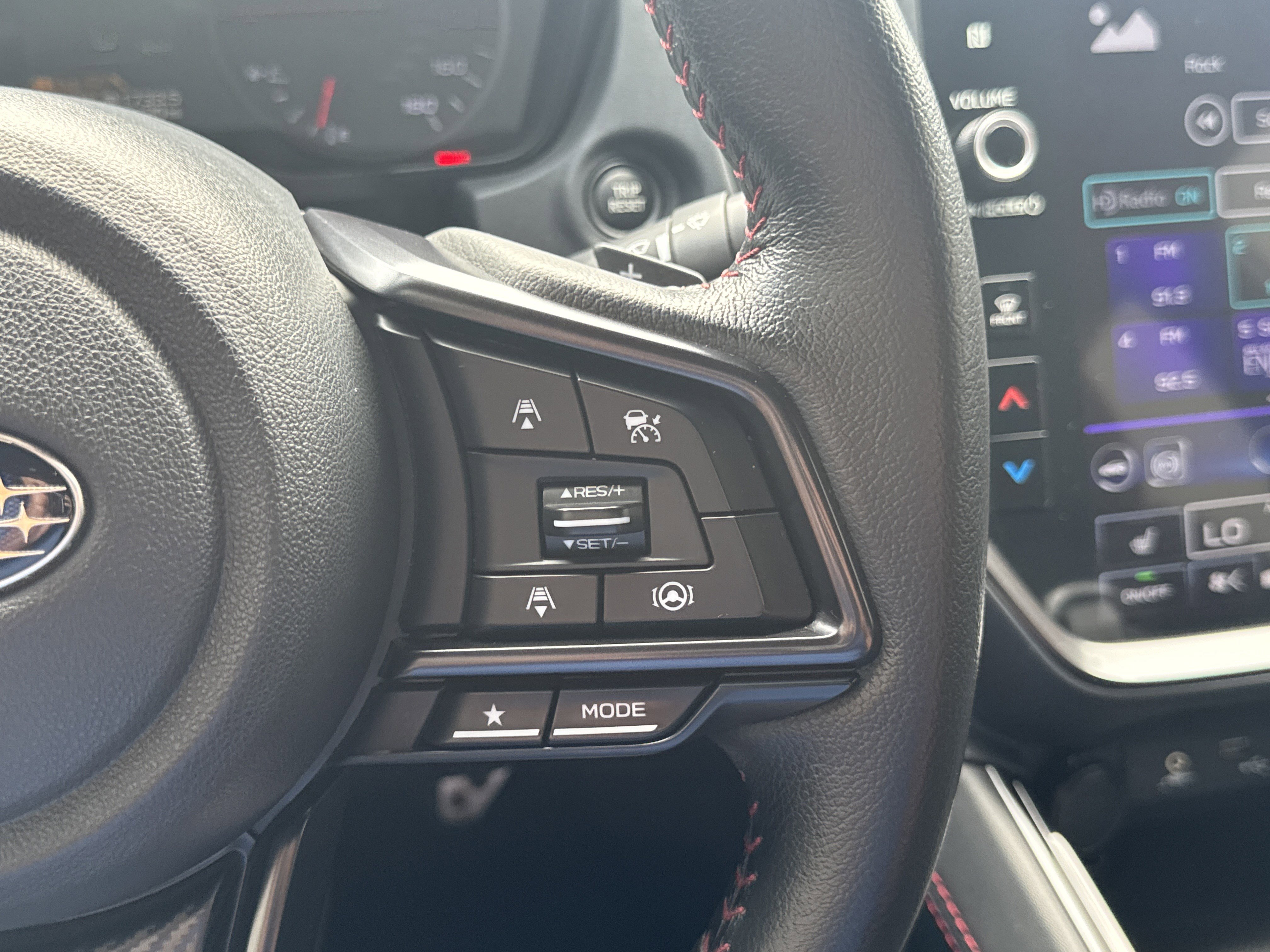 Certified 2022 Subaru WRX GT image 15