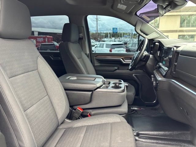 Used 2024 Chevrolet Silverado 3500 LT AWD/4WD image 10