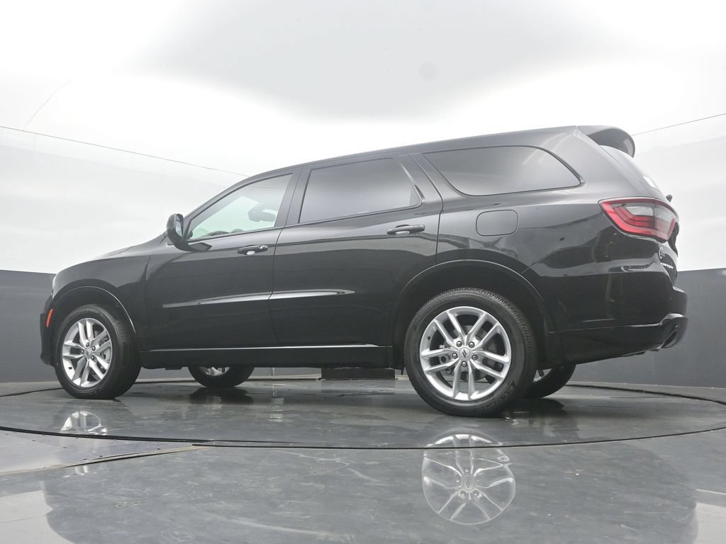 New 2026 Dodge Durango GT AWD/4WD image 45