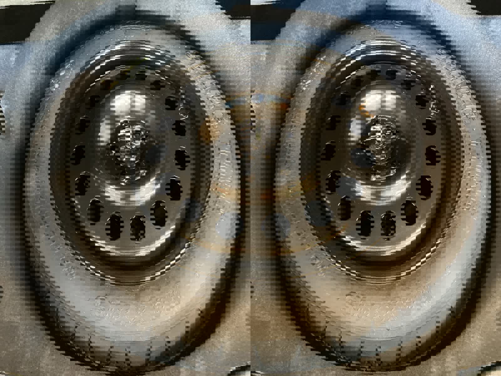 Used 2022 Lincoln Corsair Reserve w/ Equipment Group 201A image 34