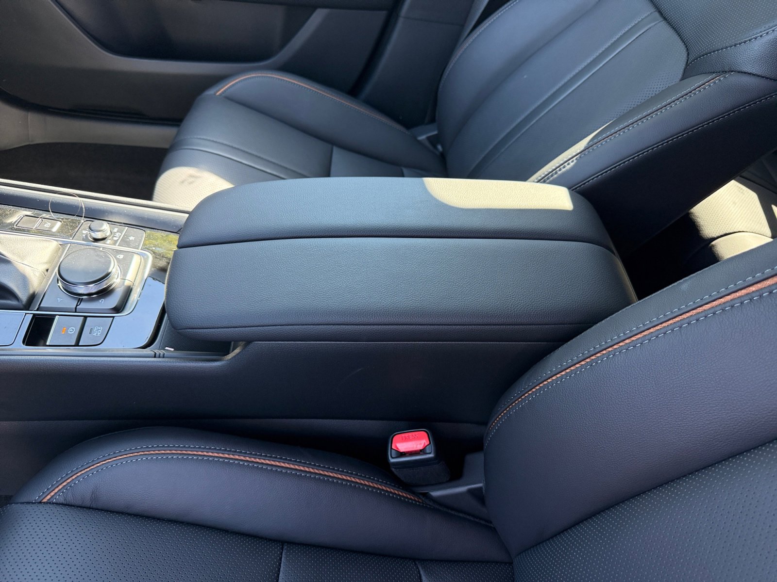 New 2026 MAZDA CX-50 AWD 2.5 Hybrid w/ Premium Pkg image 14