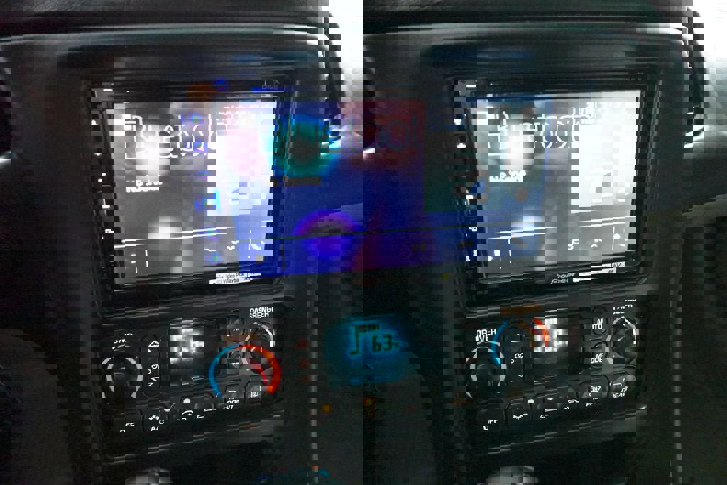 Used 2003 Chevrolet Corvette Convertible w/ Preferred Equipment Group1 image 16