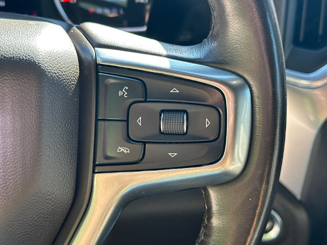 Used 2021 Chevrolet Silverado 1500 RST w/ Convenience Package II AWD/4WD image 28
