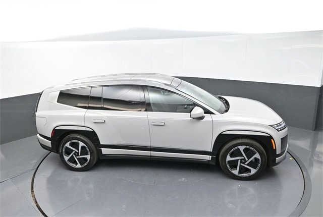 New 2026 Hyundai Ioniq 9 Limited image 31