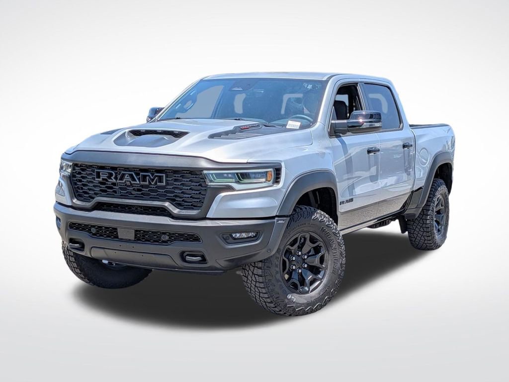Used 2026 RAM 1500 RHO AWD/4WD image 1