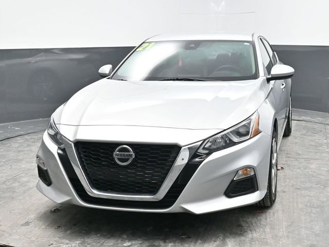 Used 2021 Nissan Altima 2.5 S image 2
