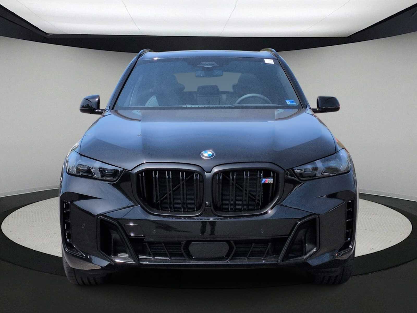 New 2026 BMW X5 M60i image 3