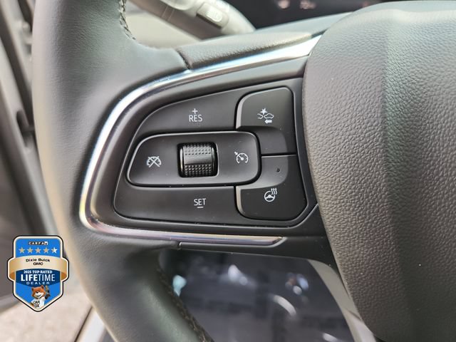 Certified 2024 Buick Encore GX Sport Touring w/ Comfort Package FWD image 22