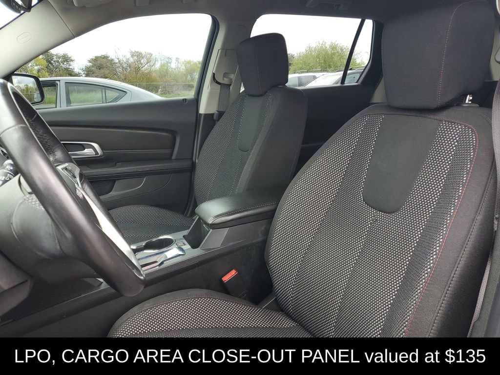 Used 2017 GMC Terrain SLE w/ Convenience Package FWD image 5