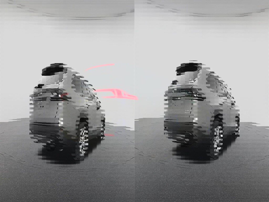 New 2026 Toyota Grand Highlander Limited image 24