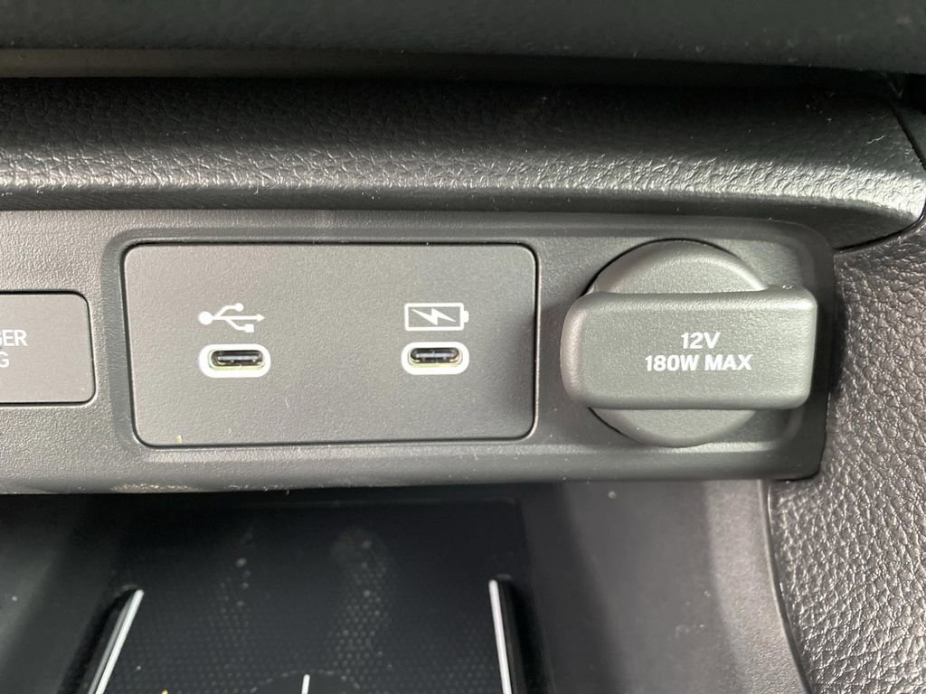 New 2026 Honda Civic Sport Touring image 22