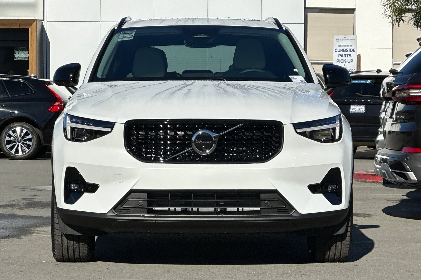 New 2026 Volvo XC40 B5 Plus w/ Protection Package Premier image 10